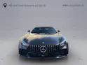 Mercedes-Benz AMG GT R Roadster