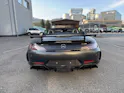 Mercedes-Benz AMG GT R Roadster