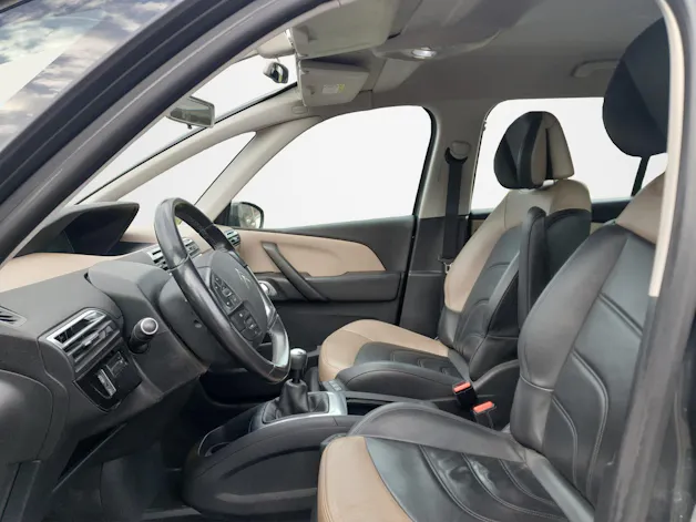 Citroën C4 Grand Picasso 1.6 e-HDi 115 Intensive