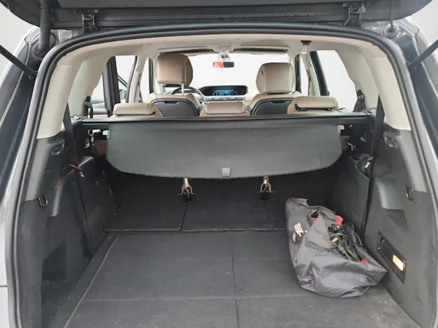 Citroën C4 Grand Picasso 1.6 e-HDi 115 Intensive