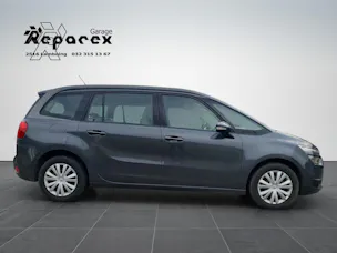 Citroën C4 Grand Picasso 1.6 e-HDi 115 Intensive