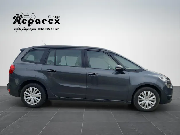 Citroën C4 Grand Picasso 1.6 e-HDi 115 Intensive