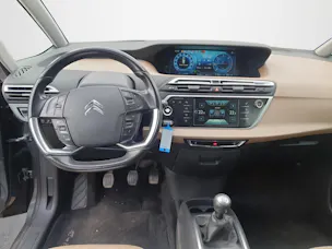 Citroën C4 Grand Picasso 1.6 e-HDi 115 Intensive