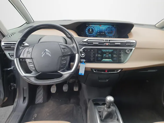 Citroën C4 Grand Picasso 1.6 e-HDi 115 Intensive