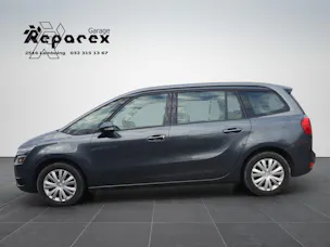 Citroën C4 Grand Picasso 1.6 e-HDi 115 Intensive