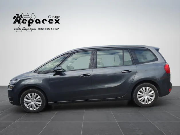 Citroën C4 Grand Picasso 1.6 e-HDi 115 Intensive
