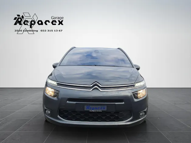 Citroën C4 Grand Picasso 1.6 e-HDi 115 Intensive