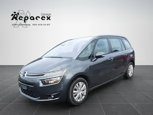 Citroën C4 Grand Picasso 1.6 e-HDi 115 Intensive
