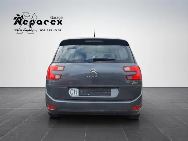 Citroën C4 Grand Picasso 1.6 e-HDi 115 Intensive