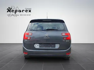 Citroën C4 Grand Picasso 1.6 e-HDi 115 Intensive