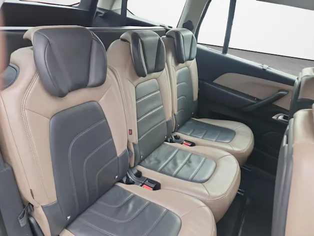 Citroën C4 Grand Picasso 1.6 e-HDi 115 Intensive