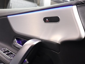 Vehicle image MERCEDES-BENZ A 180 Night Star AMG Line