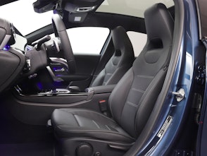 Vehicle image MERCEDES-BENZ A 180 Night Star AMG Line