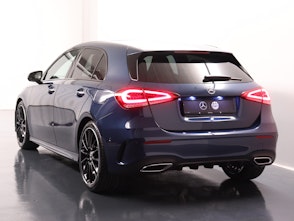 Vehicle image MERCEDES-BENZ A 180 Night Star AMG Line