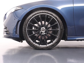 Vehicle image MERCEDES-BENZ A 180 Night Star AMG Line