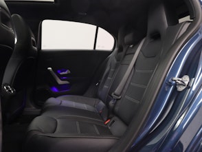 Vehicle image MERCEDES-BENZ A 180 Night Star AMG Line