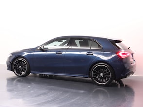 Vehicle image MERCEDES-BENZ A 180 Night Star AMG Line