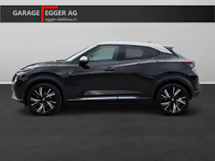 Nissan Juke 1.0 DIG-T N-Design Automat