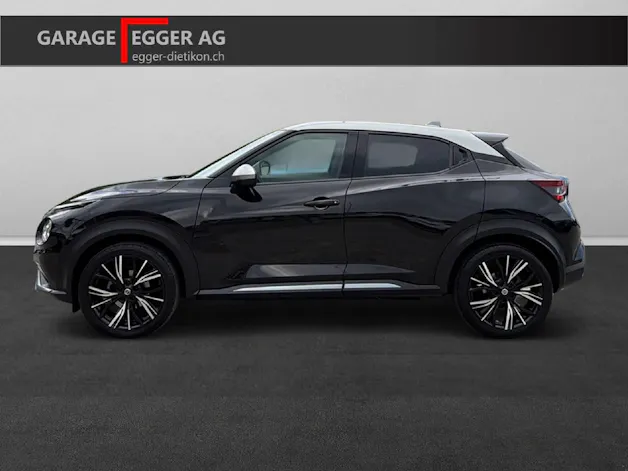 Nissan Juke 1.0 DIG-T N-Design Automat