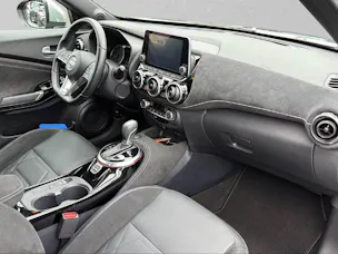 Nissan Juke 1.0 DIG-T N-Design Automat