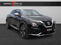 Nissan Juke 1.0 DIG-T N-Design Automat