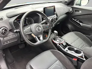 Nissan Juke 1.0 DIG-T N-Design Automat