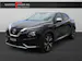 Nissan Juke 1.0 DIG-T N-Design Automat