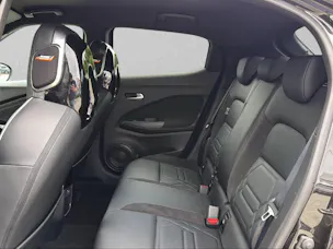 Nissan Juke 1.0 DIG-T N-Design Automat