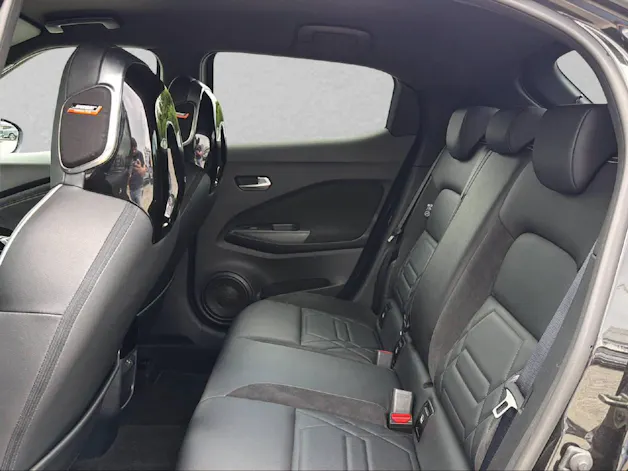 Nissan Juke 1.0 DIG-T N-Design Automat