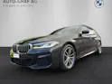 BMW 520d xDrive 48V Touring Pure M Sport Edition