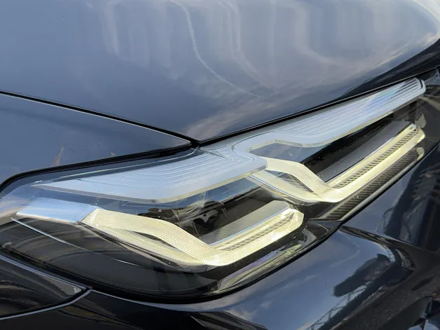 BMW 520d xDrive 48V Touring Pure M Sport Edition