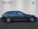 BMW 520d xDrive 48V Touring Pure M Sport Edition