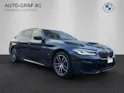 BMW 520d xDrive 48V Touring Pure M Sport Edition