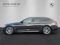 BMW 520d xDrive 48V Touring Pure M Sport Edition