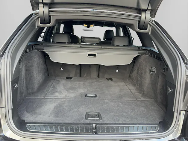 BMW 520d xDrive 48V Touring Pure M Sport Edition