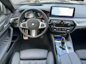 BMW 520d xDrive 48V Touring Pure M Sport Edition