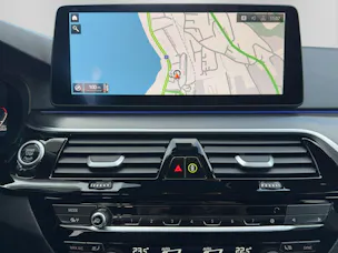BMW 520d xDrive 48V Touring Pure M Sport Edition
