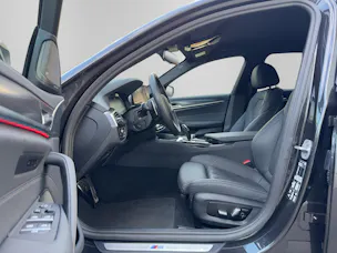 BMW 520d xDrive 48V Touring Pure M Sport Edition