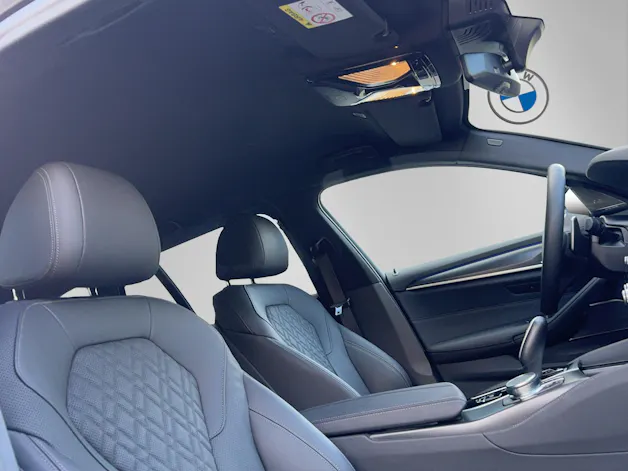 BMW 520d xDrive 48V Touring Pure M Sport Edition
