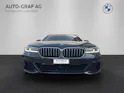 BMW 520d xDrive 48V Touring Pure M Sport Edition