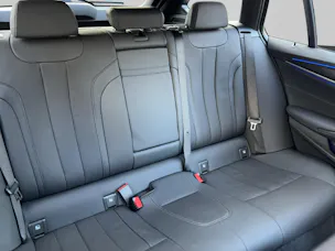 BMW 520d xDrive 48V Touring Pure M Sport Edition