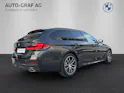 BMW 520d xDrive 48V Touring Pure M Sport Edition