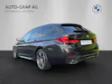 BMW 520d xDrive 48V Touring Pure M Sport Edition