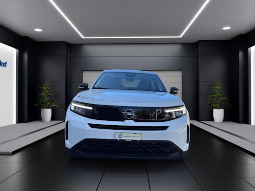 OPEL Frontera 1.2 T Edition 1