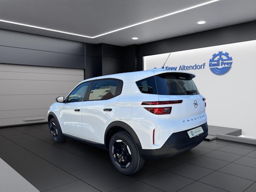 OPEL Frontera 1.2 T Edition 3