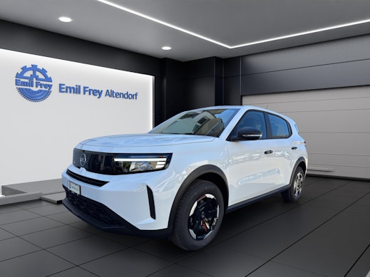 OPEL Frontera 1.2 T Edition 0