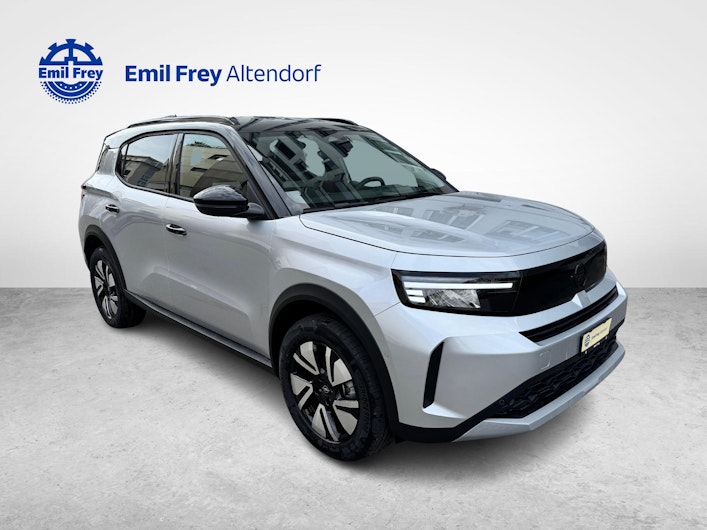 image du véhicule OPEL FRONTERA