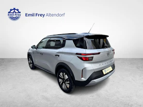 image du véhicule OPEL 1.2 T HEV 145 GS