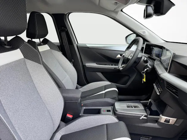 Opel 1.2 T HEV 145 GS