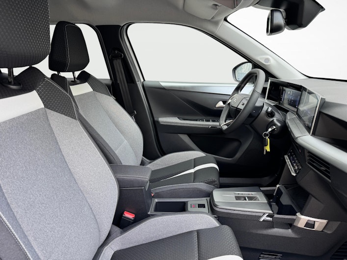 image du véhicule OPEL FRONTERA